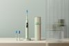 Oclean – X Ultra S elektromos okos fogkefe - Zöld