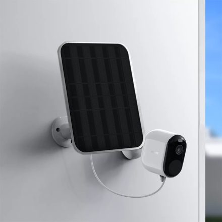 Xiaomi IMILAB Solar Panel For EC4 Camera Napelem EC4 Kamerához
