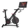 YESOUL Spinning Bike G1M Plus, Otthoni Szobakerékpár, Fekete