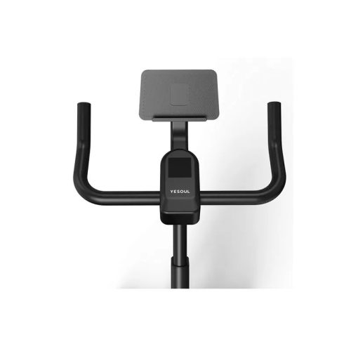 YESOUL Spinning Bike A1 Otthoni Szobakerékpár, Fekete