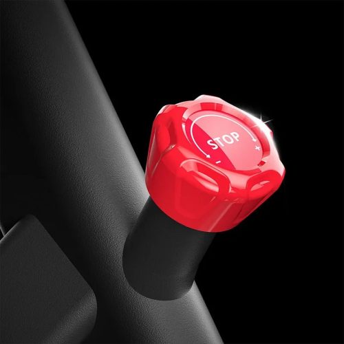 YESOUL Spinning Bike A1 Otthoni Szobakerékpár, Fekete