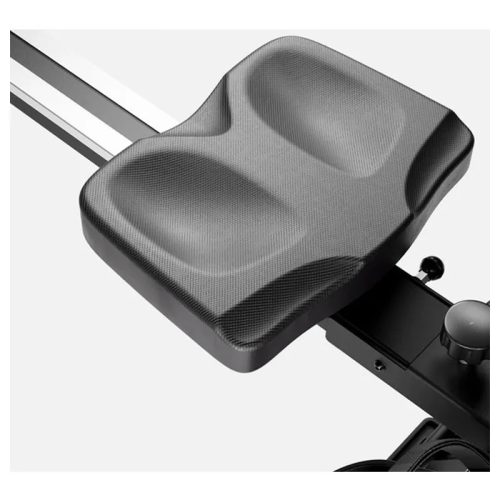 Yesoul Rowing Machine R1, Mágneses evezőgép, Fekete