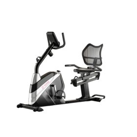 Yesoul Excercise Bike J1, Otthoni Szobakerékpár, Fekete