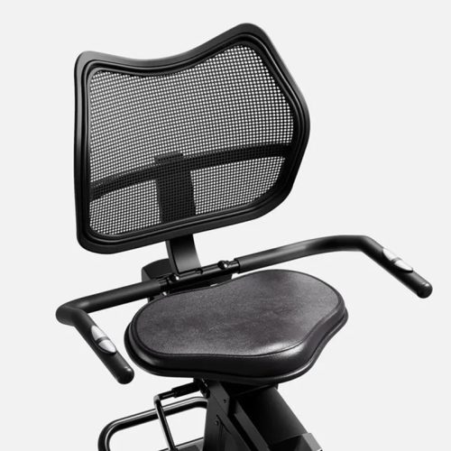 Yesoul Excercise Bike J1, Otthoni Szobakerékpár, Fekete