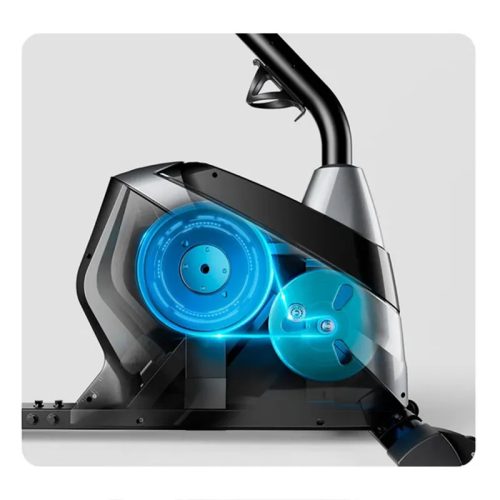 Yesoul Excercise Bike J1, Otthoni Szobakerékpár, Fekete