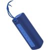 Xiaomi Mi Portable Bluetooth Speaker (16W) - Hordozható Bluetooth Hangszóró, IPX7, Kék