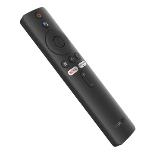 Xiaomi TV Stick 4K médialejátszó, Dolby Atmos, Dolby Vision, Bluetooth, Android 11, fekete