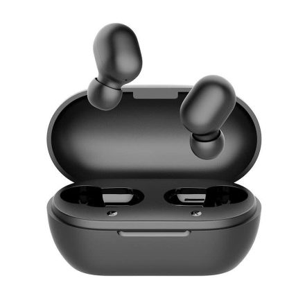 HAYLOU GT1 PRO True wireless headset  earbuds fülhallgató Black