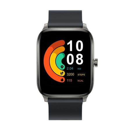 【ÚJRACSOMAGOLT】Xiaomi Haylou GST LS09B Smart watch okosóra