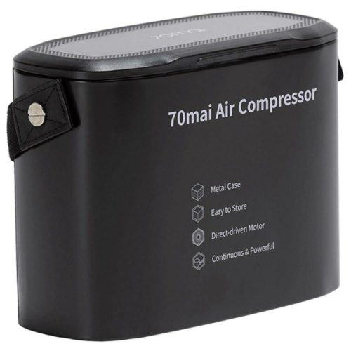 70mai Air Compressor TP01 hordozható kompresszor pumpa