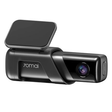 70mai Dash Cam M500 Menetrögzítő Kamera 128G