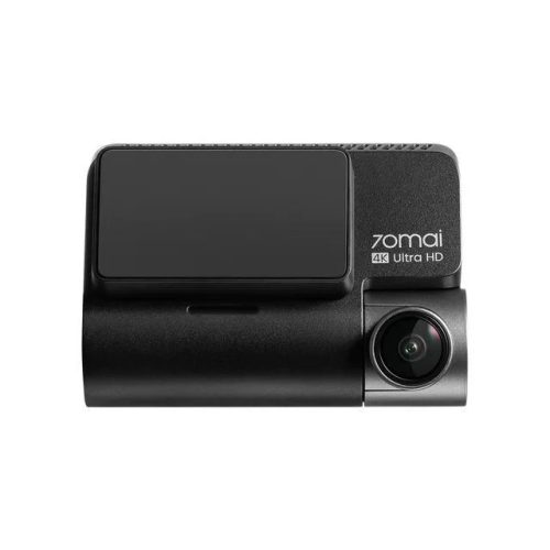 70mai Dash Cam 4K A810, menetrögzítő kamera
