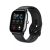 Amazfit GTS 4 Mini Okosóra, Fekete