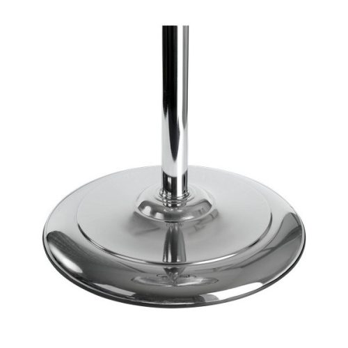 NORDIC FT-562 HOME CULTURE Ventilátor 60W 45cm Ezüst