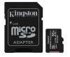 kingston SDCS2/32GB microSDXC Canvas Select Plus memóriakártya, Class10 (SDCS2-32GB)
