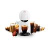 Krups KP1A3110 Nescafé Dolce Gusto® Piccolo XS, Kapszulás Kávéfőző, Fehér