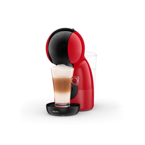 Krups KP1A3510 Nescafé Dolce Gusto® Piccolo XS, Kapszulás Kávéfőző, Piros