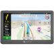Navitel E700 GPS Navigáció, 7" kijelző, fekete (NAVITELE700) (NAVITELE700)
