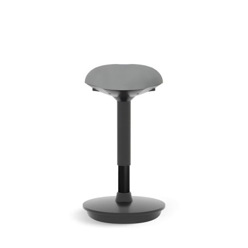 Flexispot BH4G Állítható magasságú egyensúlyozó szék, Szürke