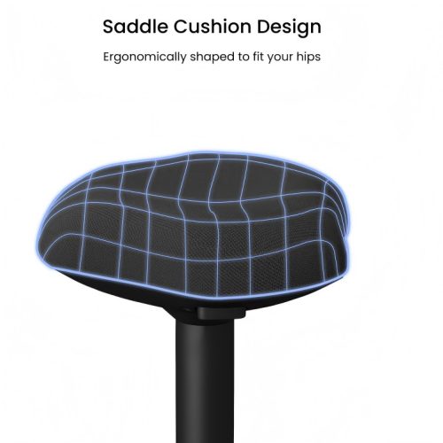 Flexispot BH4G Állítható magasságú egyensúlyozó szék, Szürke