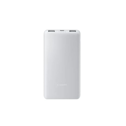 Xiaomi Power Bank 10000mAh 22.5W Lite, Fehér