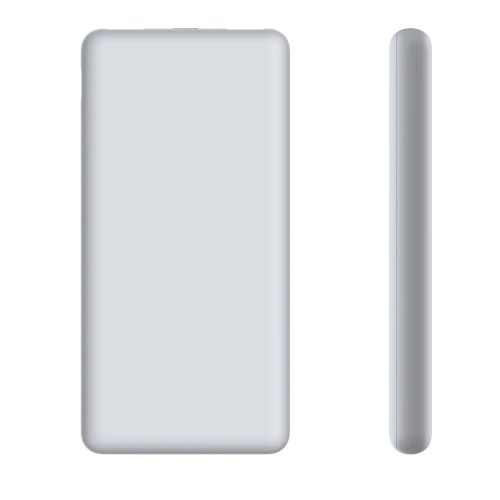 Xiaomi Power Bank 10000mAh 22.5W Lite, Fehér