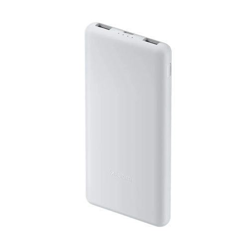 Xiaomi Power Bank 10000mAh 22.5W Lite, Fehér