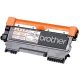 Brother Toner TN-2220, Nagy töltetű - 2600 oldal, fekete