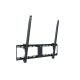 MULTIBRACKETS Fali konzol, M Universal Tilt Wallmount Black Large (55-75", max.VESA: 800x600 mm, 75 kg)