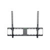 MULTIBRACKETS Fali konzol, M Universal Tilt Wallmount Black Large (55-75", max.VESA: 800x600 mm, 75 kg)