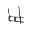 MULTIBRACKETS Fali konzol, M Universal Tilt Wallmount Black Large (55-75", max.VESA: 800x600 mm, 75 kg)