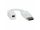ROLINE adapter DisplayPort - mini DisplayPort M/F