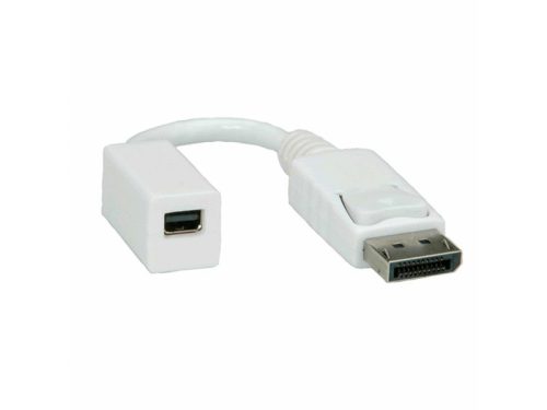 ROLINE adapter DisplayPort - mini DisplayPort M/F