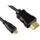ROLINE kábel HDMI-Micro HDMI Ethernet 2m