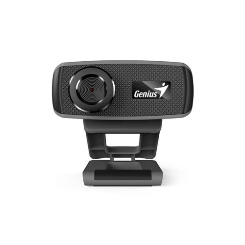 GENIUS Webkamera Facecam 1000X V2 USB, 1280 x 720