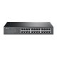 TP-LINK Switch 24x1000Mbps, Easy Smart, TL-SG1024DE