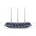 TP-LINK Wireless Router Dual Band AC750 1xWAN(100Mbps) + 4xLAN(100Mbps), Archer C20