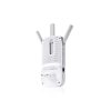 TP-LINK Wireless Range Extender Dual Band AC1750, RE450