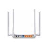 TP-LINK Wireless Router Dual Band AC1200 1xWAN(100Mbps) + 4xLAN(100Mbps), Archer C50