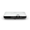 EPSON Projektor - EB-1780W (3LCD, 1280x800 (WXGA), 16:10, 3000 AL, 10 000:1, HDMI/VGA/USB/WIFI/MHL)