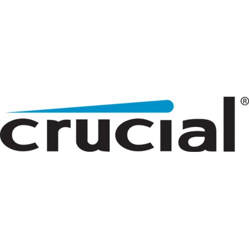 CRUCIAL Memória DDR4 8GB 2400MHz CL17 DIMM