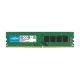 CRUCIAL Memória DDR4 8GB 2400MHz CL17 DIMM