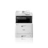 BROTHER Lézer MFP NY/M/S DCP-L8410CDW, A4, színes, 31 lap/perc, WiFi/LAN/USB, ADF, duplex, 2400x600dpi, 512MB