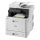 BROTHER Lézer MFP NY/M/S/F MFC-L8690CDW, A4, színes, 31 lap/perc, WiFi/LAN/USB, DADF, full duplex, 2400x600dpi, 512MB