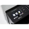 BROTHER Lézer MFP NY/M/S/F MFC-L8690CDW, A4, színes, 31 lap/perc, WiFi/LAN/USB, DADF, full duplex, 2400x600dpi, 512MB