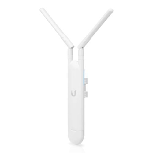 UBiQUiTi Wireless Access Point DualBand 1x1000Mbps, 1,167Gbps, 2x2 MIMO, kültéri - UAP-AC-M