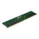 KINGSTON Memória DDR4 16GB 2666MT/s CL19 DIMM 2Rx8