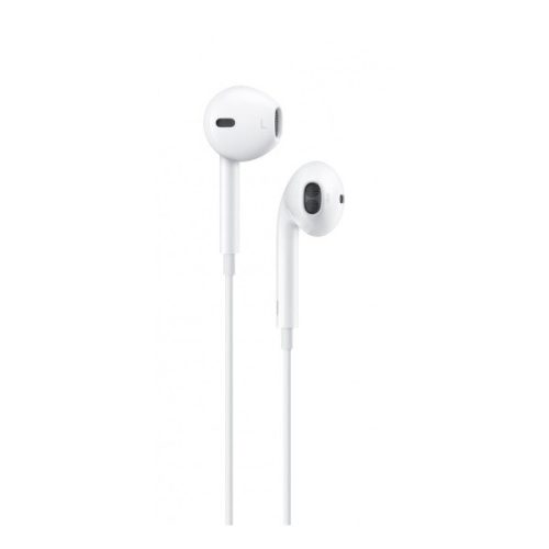 APPLE EarPods fülhallgató távvezérlővel és mikrofonnal, lightning