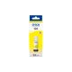 EPSON Tintapatron 101 EcoTank Yellow ink bottle