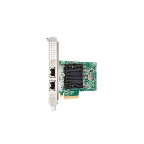 HPE Ethernet 10Gb 2-port 535T Adapter